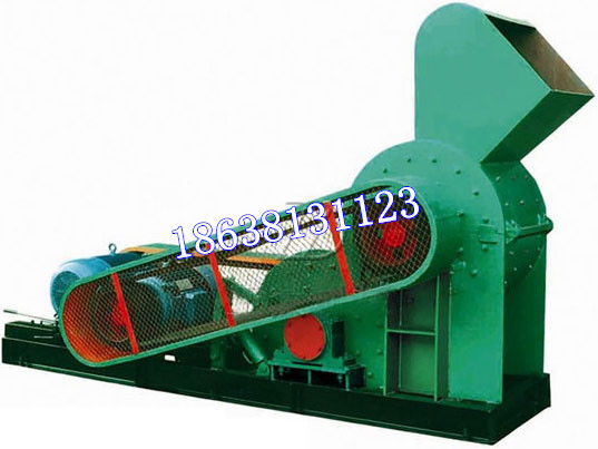 濕煤粉碎機(jī)