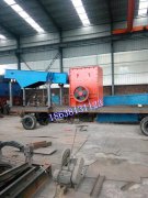 當(dāng)石料場粉碎石子破碎機遇上環(huán)保怎么辦？